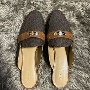 Women’s Michael Kors Muels